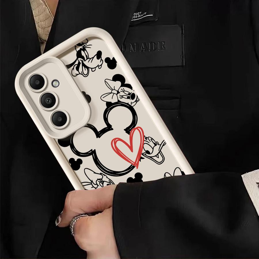Soft Cover Phone Case for Sams - Samsung Galaxy A55 recension och pris