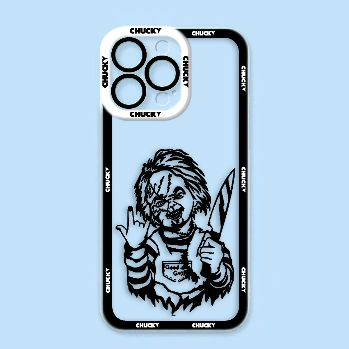 Clear Phone Case For VIVO Y400 - Vivo Y28 recension och pris