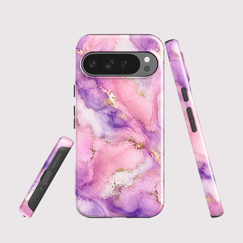 Fcicicase Anti-knock Acrylic P - Google Pixel 9 recension och pris