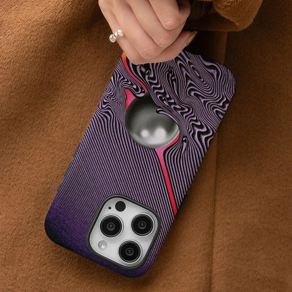 Tame Impala Phone Case For iPh - Apple Iphone 15 recension och pris