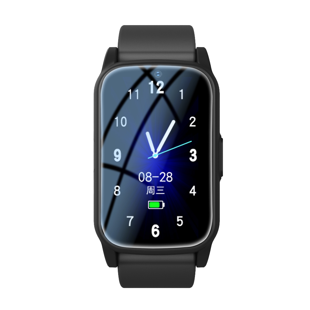 New Upgraded Version Elderly S - Fall Detection Watch recension och pris