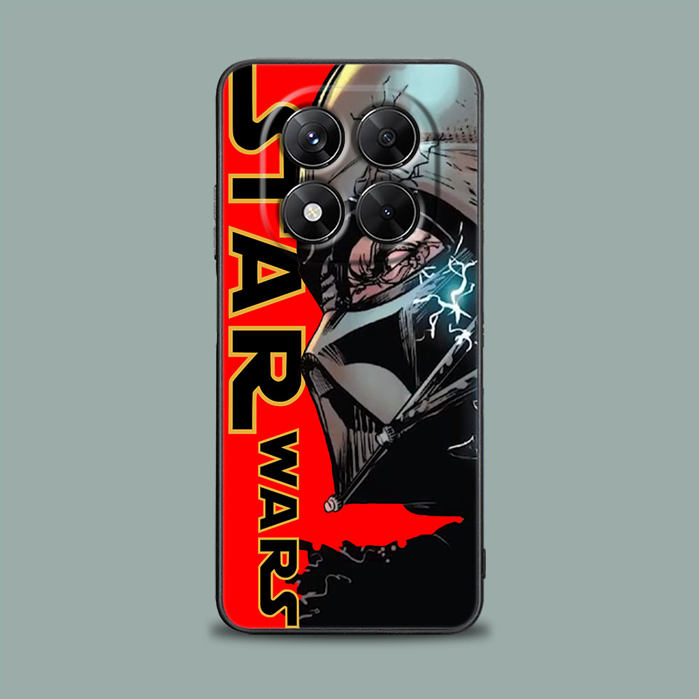 Cool S-STARWARS Phone Case For - Xiaomi Redmi Note 13 recension och pris