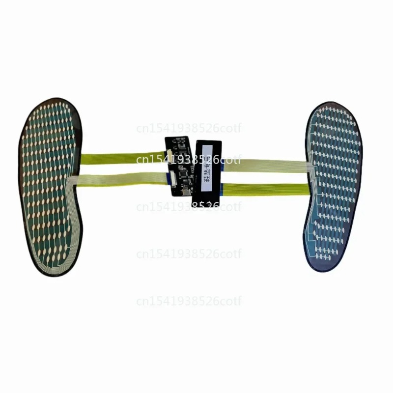 High Quality Multi-Area FSR Ty - Smart Insole Pressure recension och pris