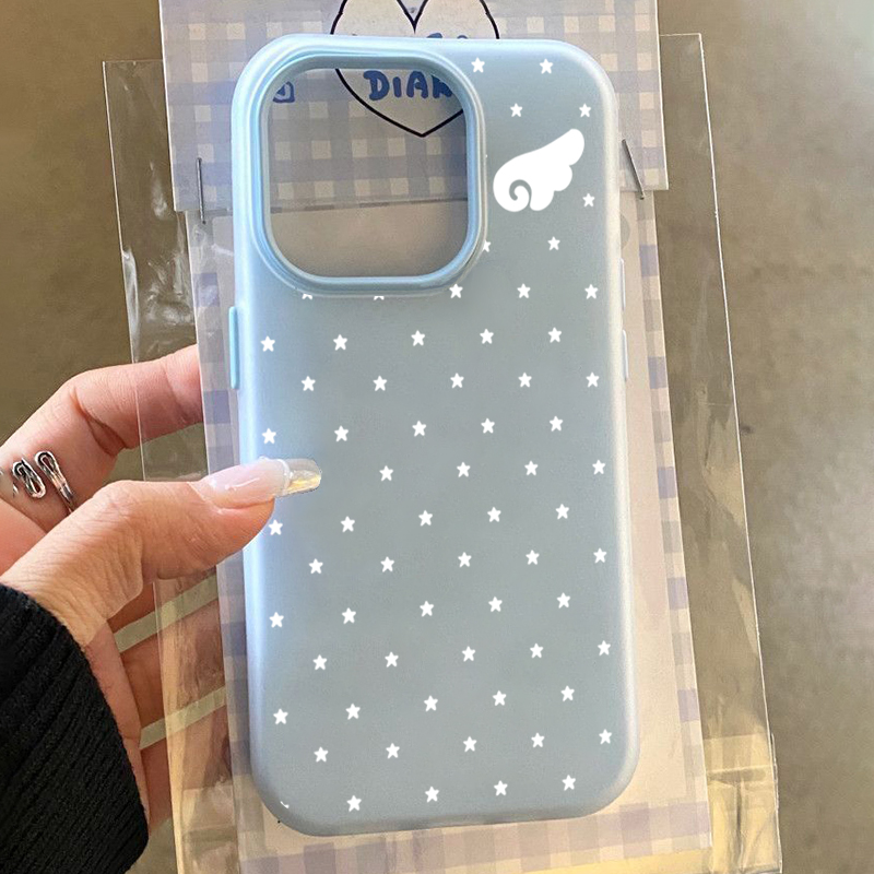 Korean Cute Aesthetics Star An - Xiaomi Redmi Note 13 recension och pris