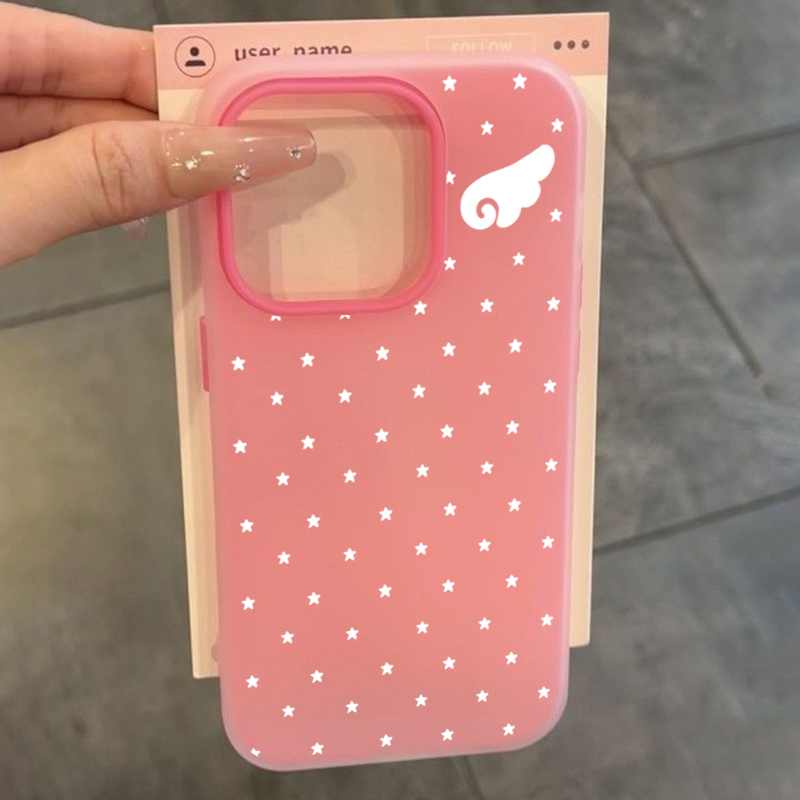 Korean Cute Aesthetics Star An - Xiaomi Redmi Note 13 recension och pris