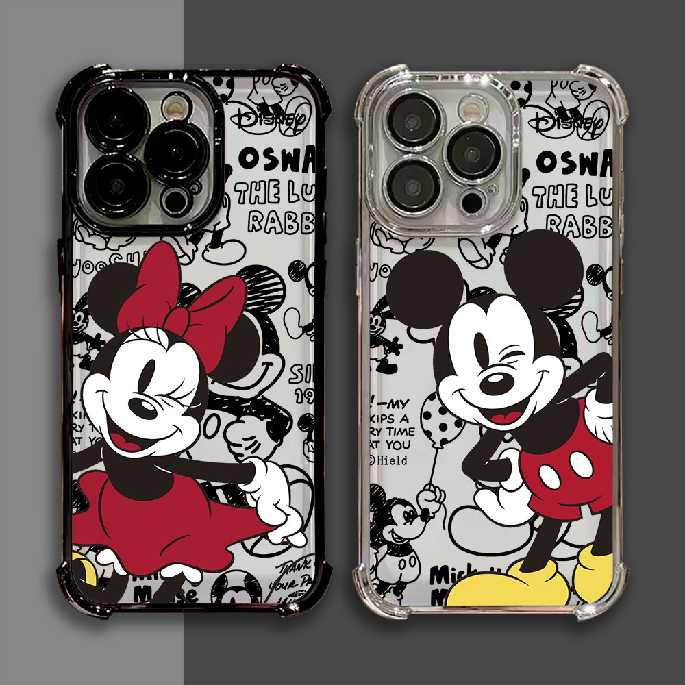 Funny Disney Mickey Mouse Phon - Xiaomi Redmi Note 13 recension och pris