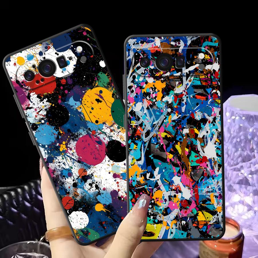 Funda Phone Cover Case for Goo - Google Pixel 9 recension och pris