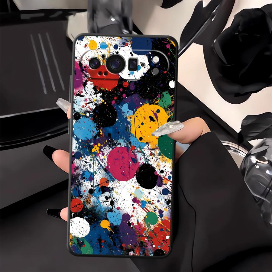 Funda Phone Cover Case for Goo - Google Pixel 9 recension och pris