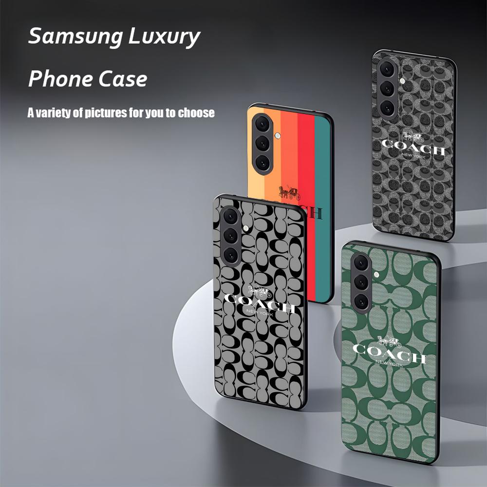 Fashion Luxury Phone Case For  - Samsung Galaxy S24 recension och pris