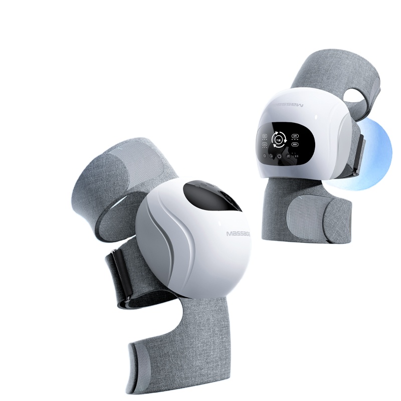 Electric Heating Rechargeable  - Smart Knee Wrap recension och pris