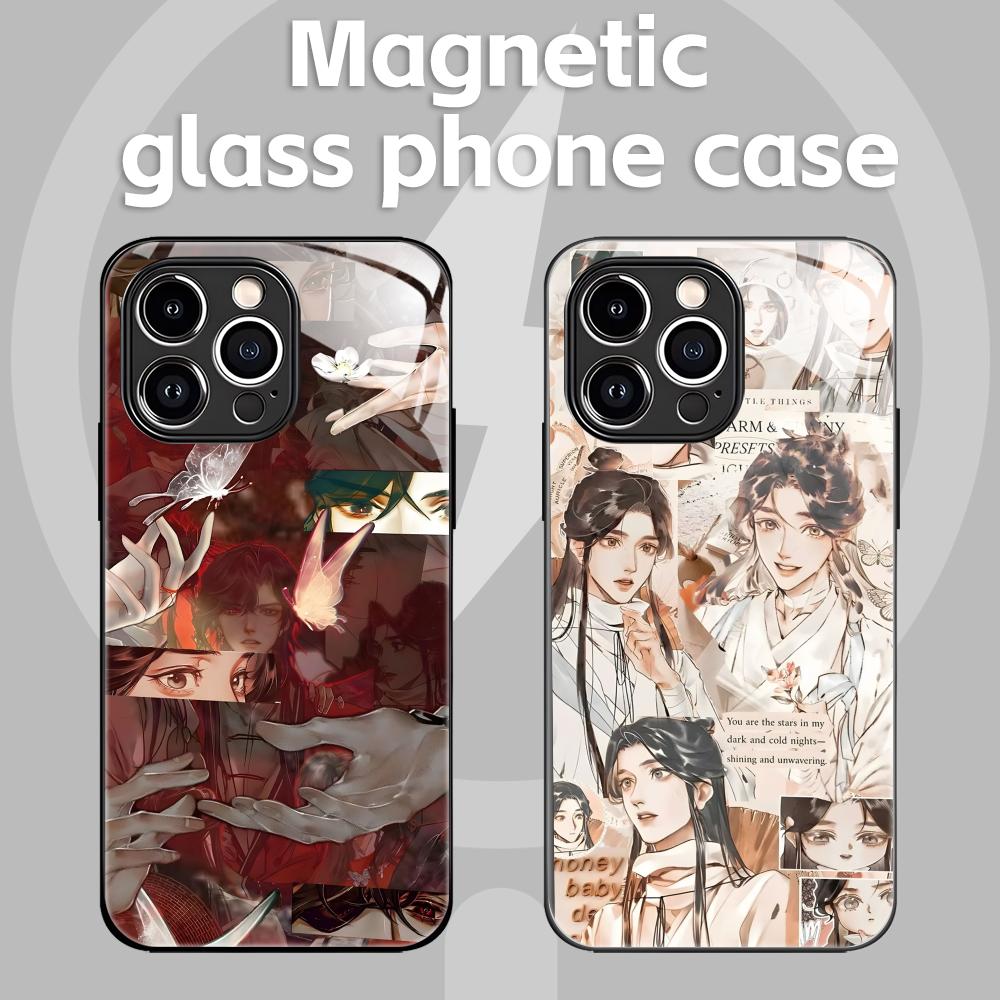 Hot anime Heaven Official's Bl - Apple Iphone 16 recension och pris
