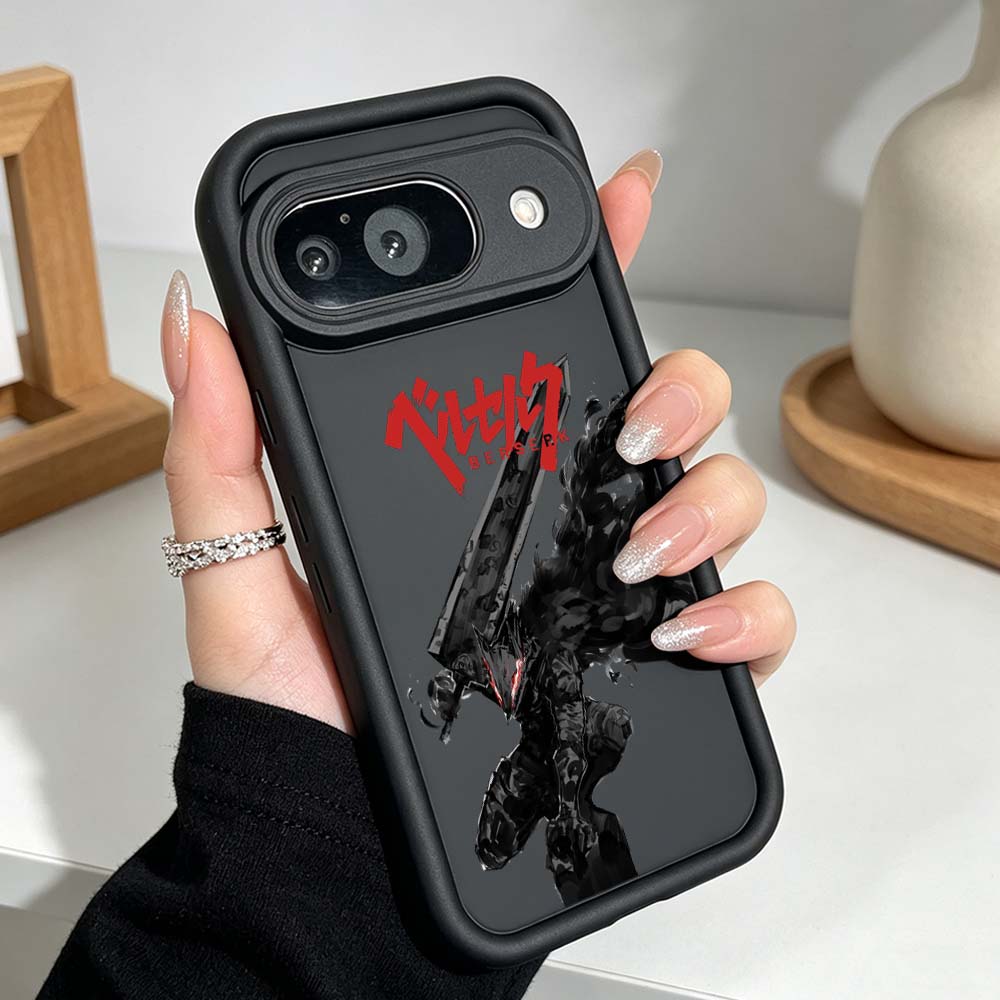 Berserk Cool Phone Case For Go - Google Pixel 9 recension och pris